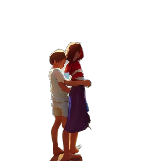 dress, pixel art, 3d render, photorealistic transparent PNG cut-out