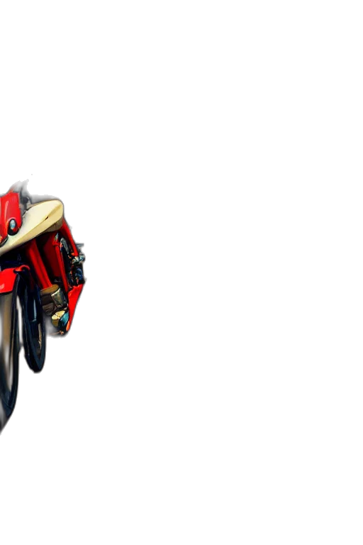 weapon, mask, jacket, concept art transparent PNG cut-out