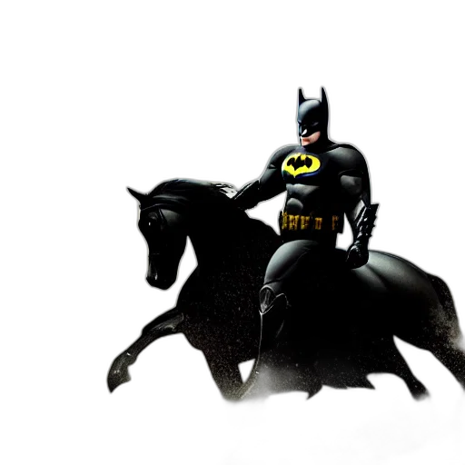animal, comic book art, concept art, 3d render transparent PNG cut-out