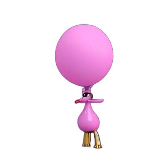 animal, creature, staff, robot transparent PNG cut-out