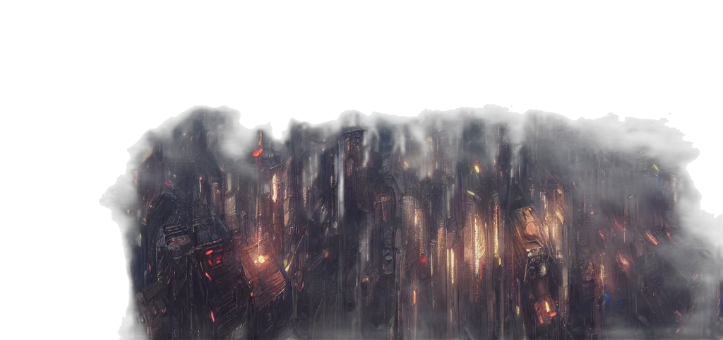 sword, robot, weapon, concept art transparent PNG cut-out