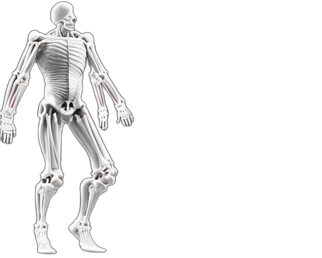 robot, 3d render, concept art, nanomachines, inside, suit, lining, had transparent PNG cut-out