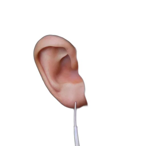 face, jewelry, food, staff transparent PNG cut-out