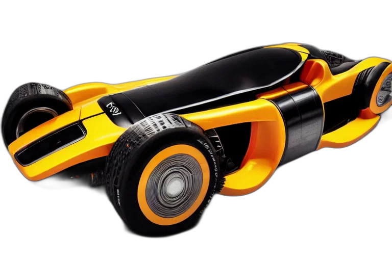 car, robot, shoes, weapon transparent PNG cut-out