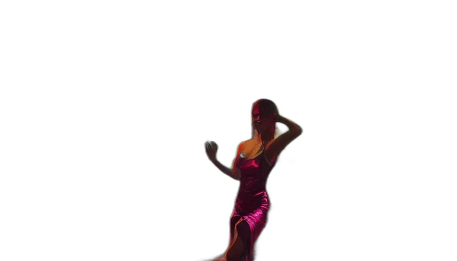 dress, staff, robot, bottle, 3d render, concept art, pixel art, vaporwave transparent PNG cut-out