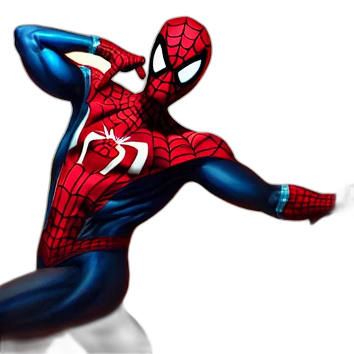 mask, animal, concept art, 3d render transparent PNG cut-out