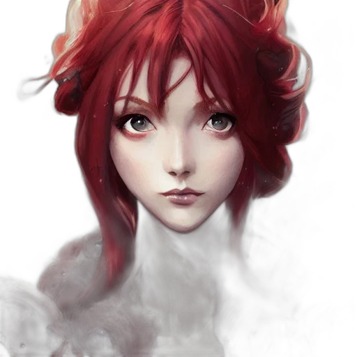 face, crown, mask, dragon transparent PNG cut-out
