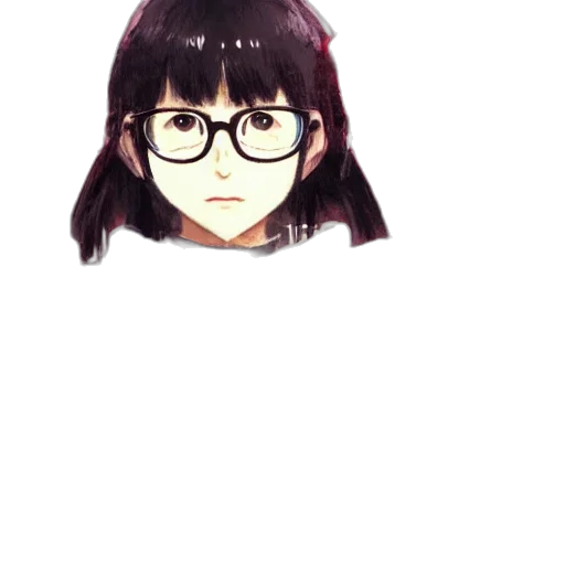 face, mask, creature, crown, anime, photorealistic, cartoon, 3d render transparent PNG cut-out