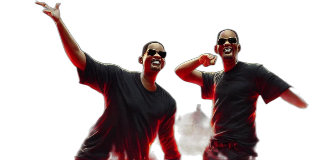 concept art, photorealistic, 3d render, character transparent PNG cut-out