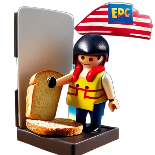 food, 3d render, concept art, epic transparent PNG cut-out