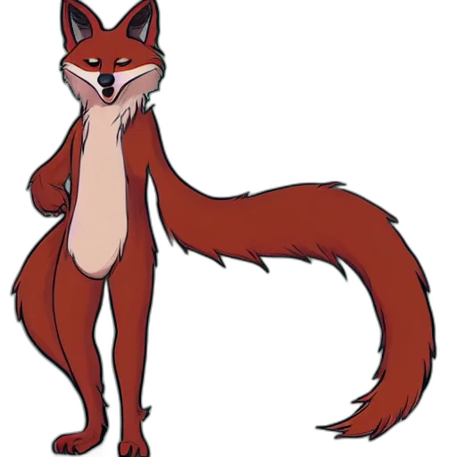 animal, creature, staff, concept art transparent PNG cut-out