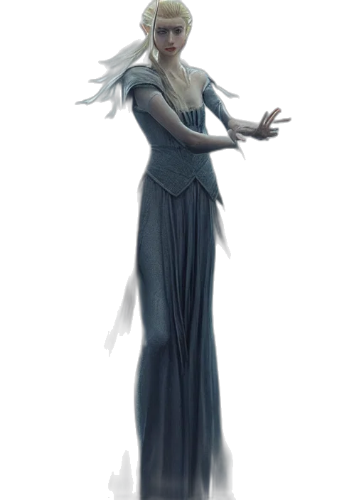 dress, staff, creature, dragon, concept art, fantasy art, 3d render, pixel art transparent PNG cut-out