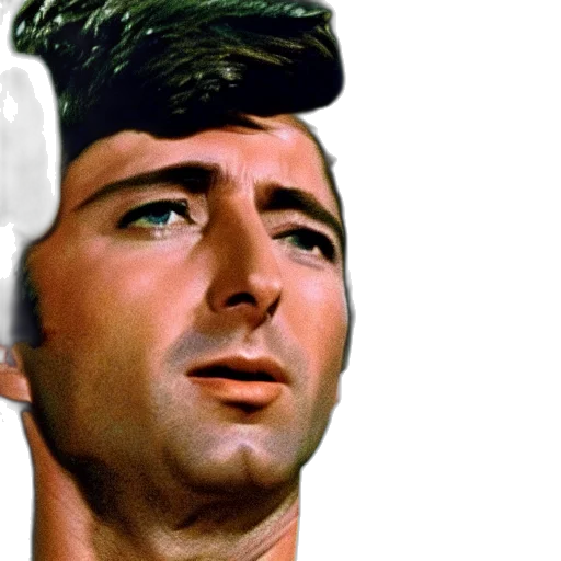 hair, face, hat, staff, photorealistic, comic book art, cartoon, vaporwave transparent PNG cut-out