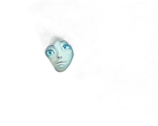 mask, face, creature, robot transparent PNG cut-out