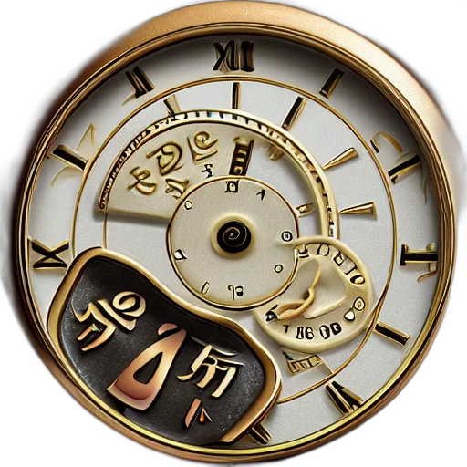 jewelry, 3d render, photorealistic, hyper, realistic, watch, face, macro transparent PNG cut-out