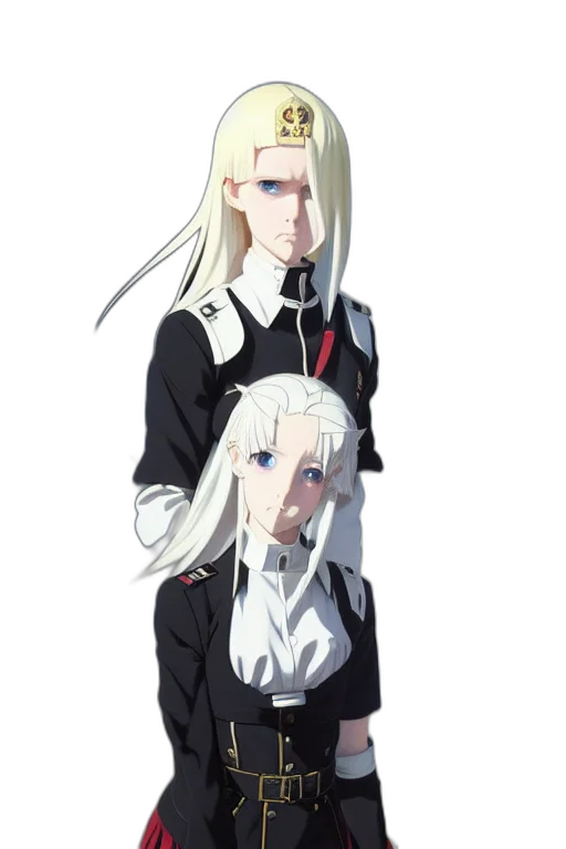 jacket, staff, dress, face transparent PNG cut-out