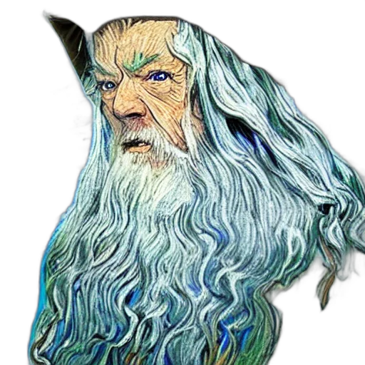 dragon, mask, face, creature transparent PNG cut-out