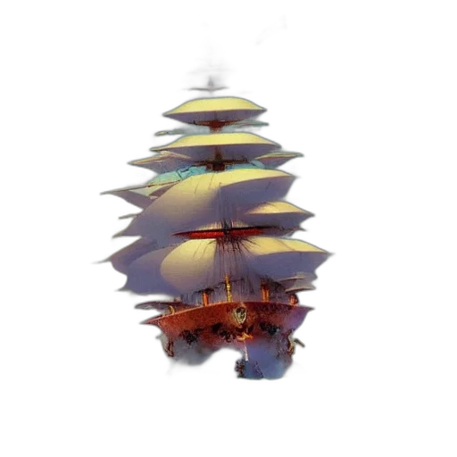 umbrella, tree, crown, hat transparent PNG cut-out