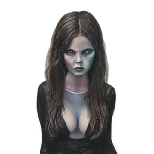 dress, face, mask, jewelry, fantasy art, concept art, photorealistic, comic book art transparent PNG cut-out