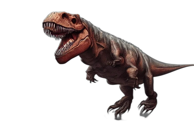 animal, creature, dragon, concept art transparent PNG cut-out