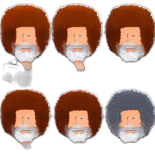 hair, pixel art, cartoon, concept art transparent PNG cut-out