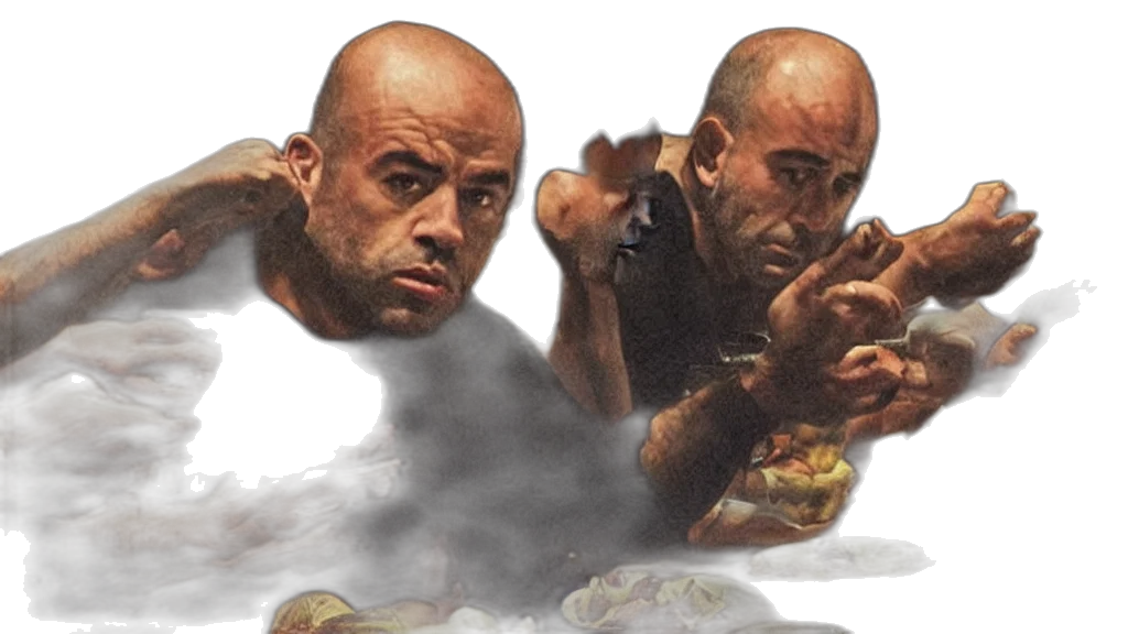 concept art, photorealistic, fantasy art, comic book art transparent PNG cut-out