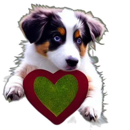 animal, staff, photorealistic, pixel art transparent PNG cut-out