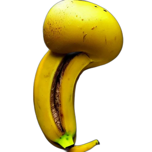 staff, hat, food, crown transparent PNG cut-out