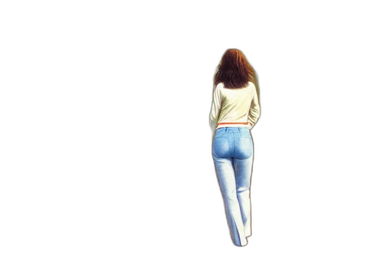 jacket, hair, staff, dress, watercolor, photorealistic, pixel art, concept art transparent PNG cut-out