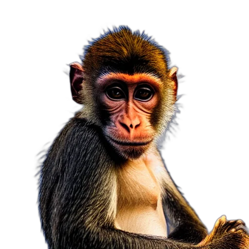 animal, staff, face, jewelry transparent PNG cut-out
