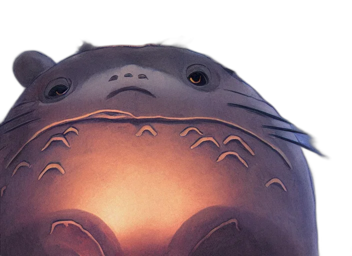 mask, robot, face, creature transparent PNG cut-out