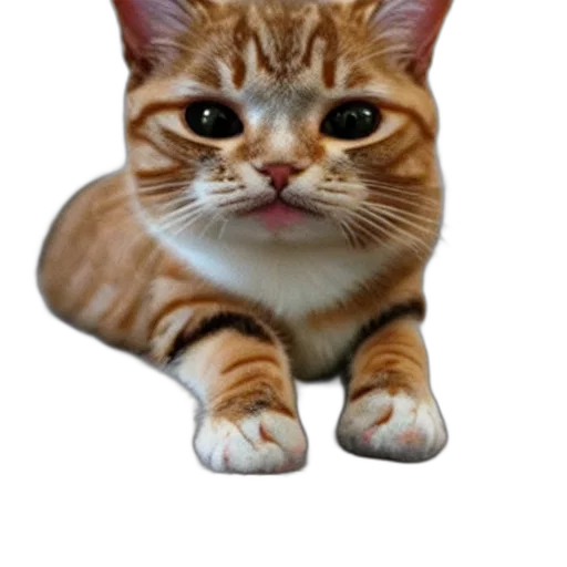 animal, staff, creature, face, photorealistic, 3d render, pixel art, concept art transparent PNG cut-out