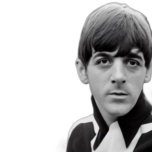 face, jacket, photorealistic, beatle transparent PNG cut-out