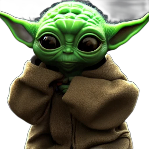 staff, mask, face, jacket transparent PNG cut-out