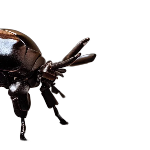 animal, robot, creature, weapon transparent PNG cut-out