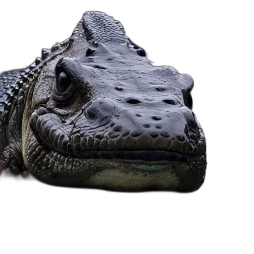 animal, dragon, creature, mask transparent PNG cut-out