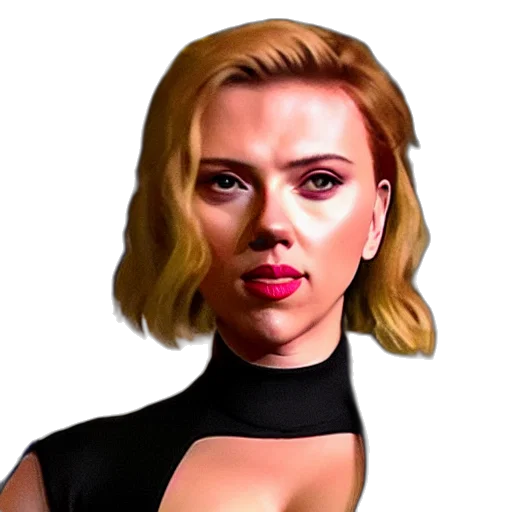 face, photorealistic, cartoon, concept art transparent PNG cut-out
