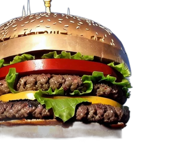 food, animal, photorealistic, 3d render transparent PNG cut-out
