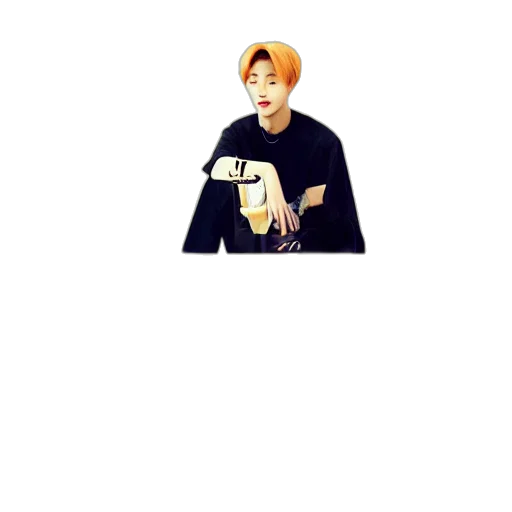 staff, pixel art, concept art, cartoon, photorealistic, cup, coffee, part transparent PNG cut-out