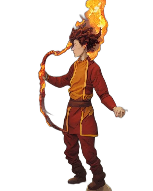 staff, dragon, weapon, mask, concept art, pixel art, fantasy art, anime transparent PNG cut-out