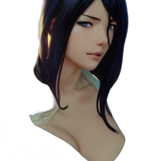 face, staff, mask, jewelry transparent PNG cut-out