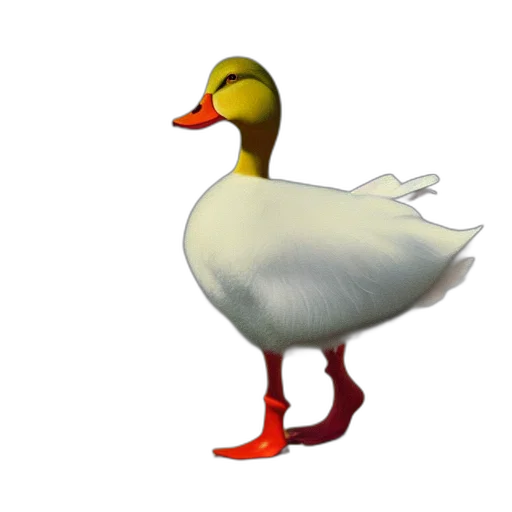 animal, creature, hat, weapon transparent PNG cut-out