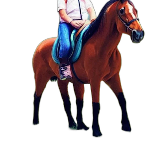 staff, animal, concept art, photorealistic transparent PNG cut-out