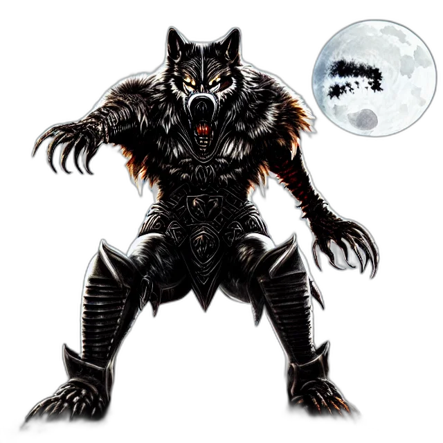creature, animal, mask, concept art transparent PNG cut-out