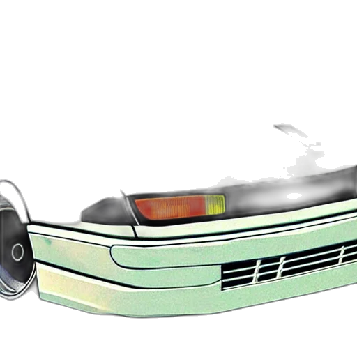car, weapon, robot, shoes transparent PNG cut-out