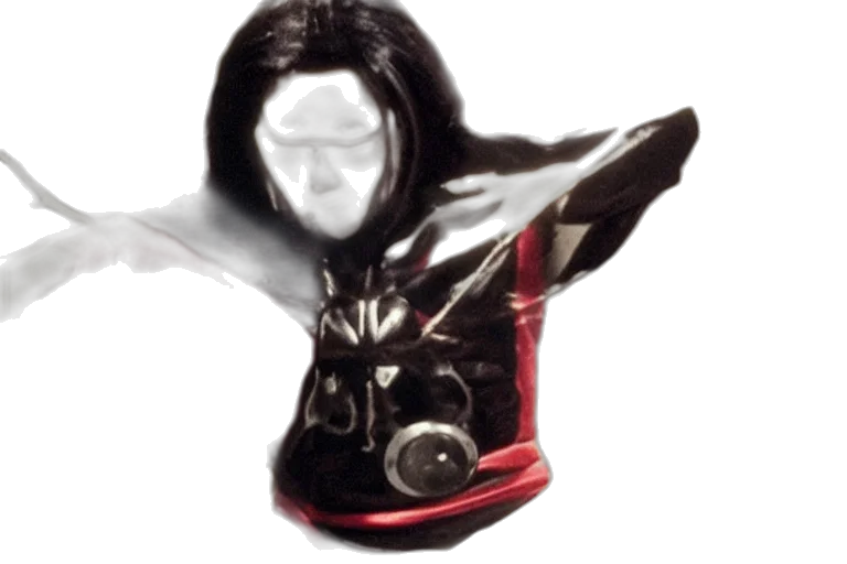 mask, crown, staff, jewelry transparent PNG cut-out