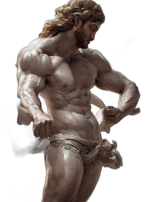 sword, weapon, photorealistic, fantasy art transparent PNG cut-out