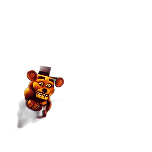 animal, weapon, creature, staff transparent PNG cut-out