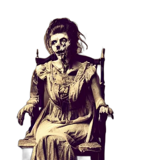 dress, face, mask, furniture transparent PNG cut-out