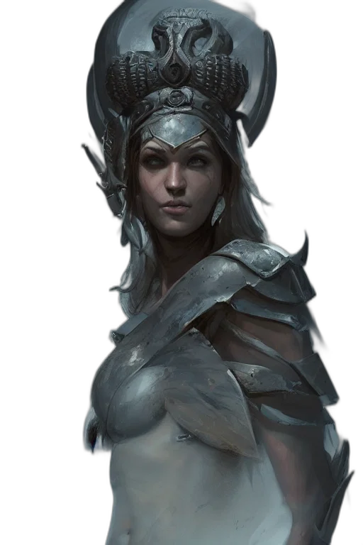 crown, dragon, sword, face, fantasy art, concept art, comic book art, photorealistic transparent PNG cut-out